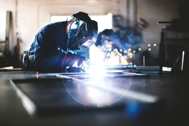 Affordable Welder Services in West Allis, WI