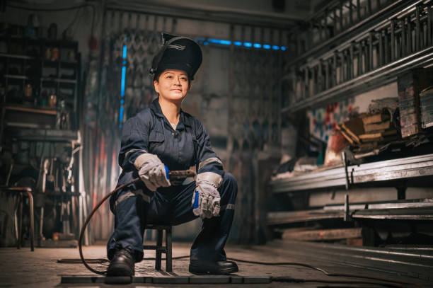 Reliable West Allis, WI Welder & Metal Fabrication Solutions