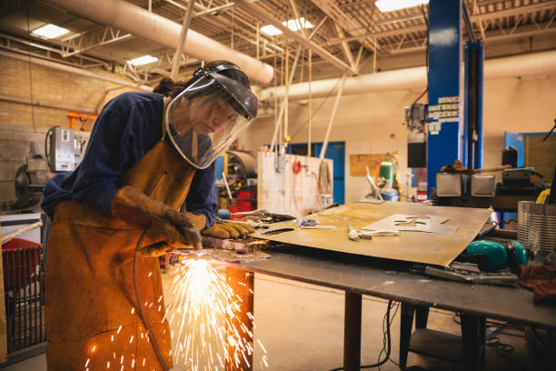 Best Food and Beverage Processing Equipment Welding in West Allis, WI