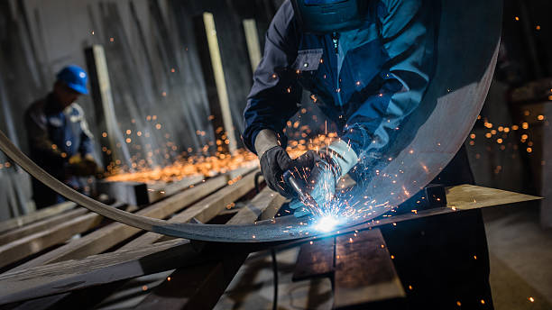 Best Aerospace and Defense Welding in West Allis, WI
