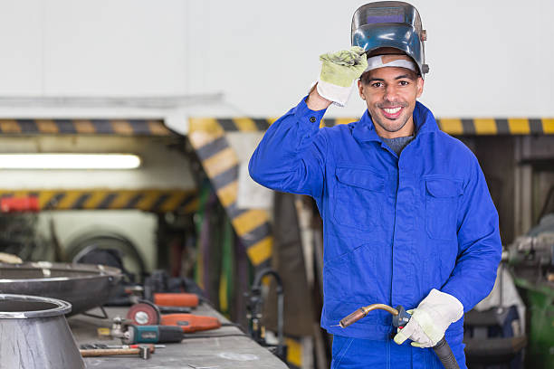 Trusted West Allis, WI Welder & Metal Fabrication Experts